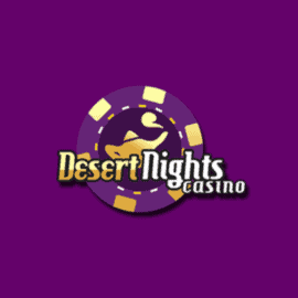 Desert Nights Casino Review