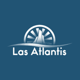 Las Atlantis Review