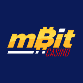 mBit Casino Review