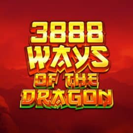 3888 Ways of the Dragon