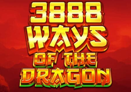 3888 Ways of the Dragon