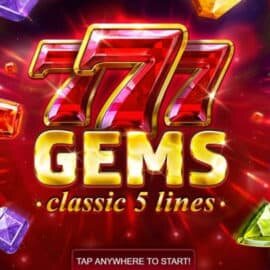 777 Gems