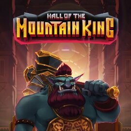 Big Bad Wolf Slot Mountain King