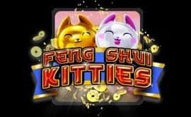 Feng Shui Kitties