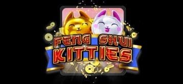 Feng Shui Kitties