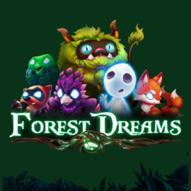 Forest Dreams