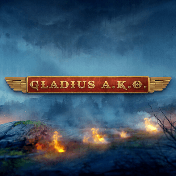 Gladius K.O.