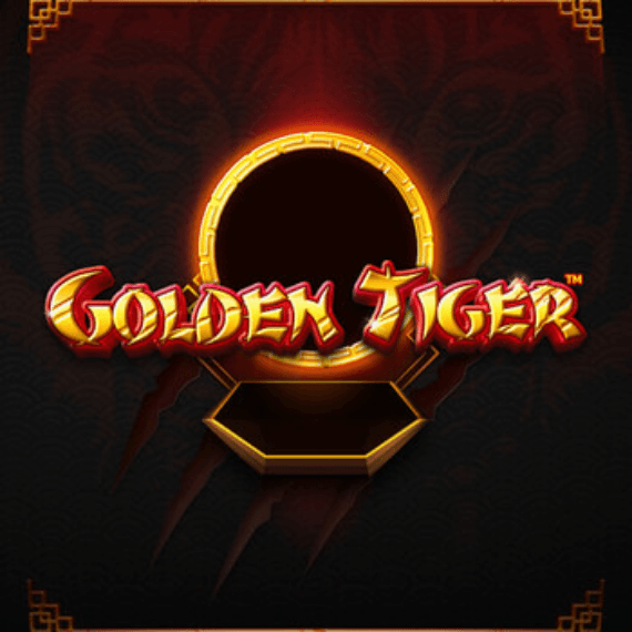 Golden Tiger