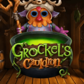 Grockel’s Cauldron