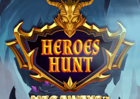 Heroes Hunt Megaways