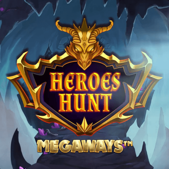 Heroes Hunt Megaways