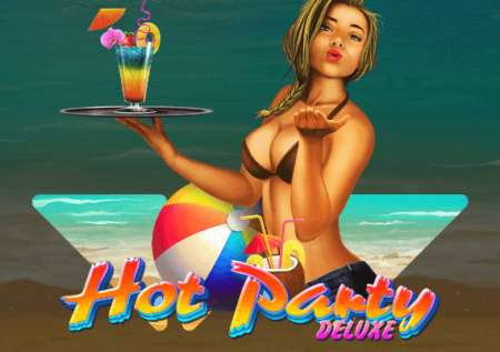 Hot Party Deluxe