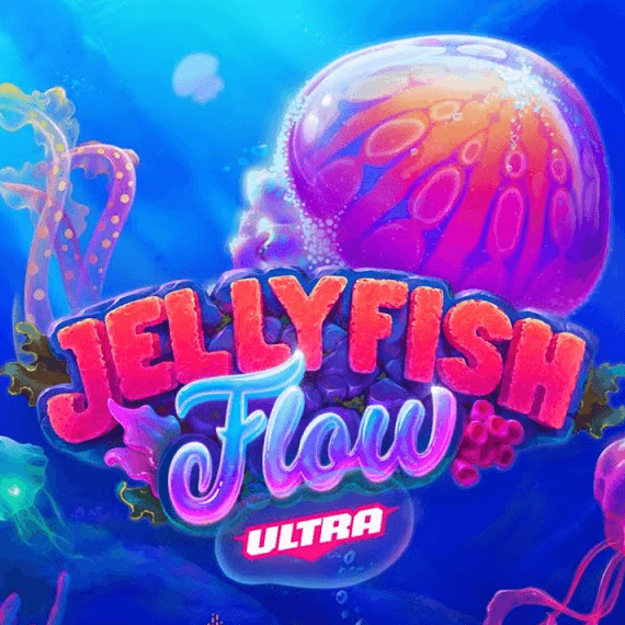 Jellyfish Flow Ultra