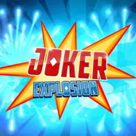 Joker Explosion