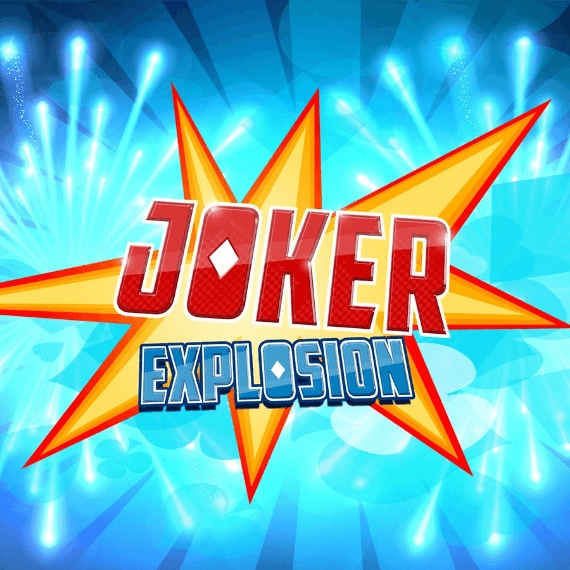 Joker Explosion