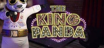 The King Panda