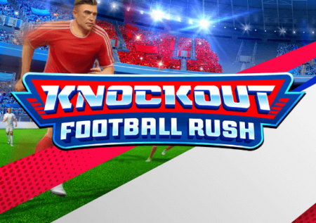 Knockout Football Rush