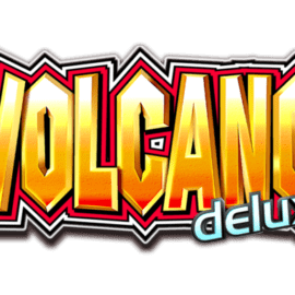 Volcano Deluxe