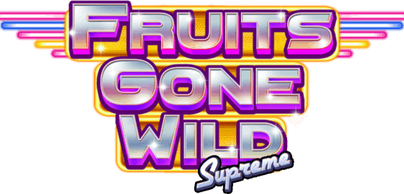 Fruits Gone Wild Supreme