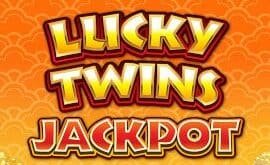 Lucky Twins Jackpot