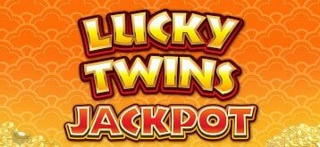 Lucky Twins Jackpot