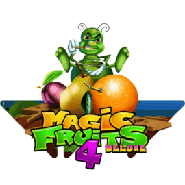 Magic Fruits 4 Deluxe