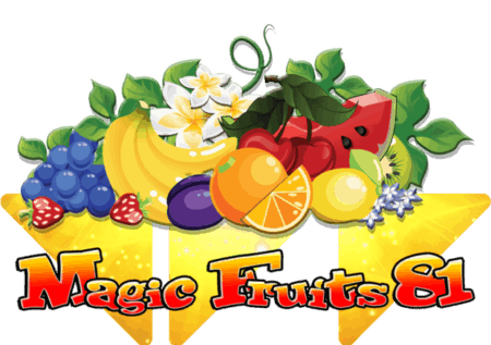 Magic Fruits 81