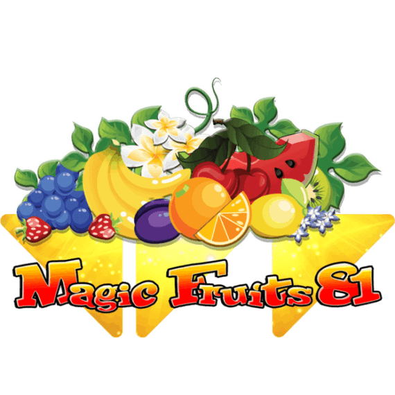 Magic Fruits 81