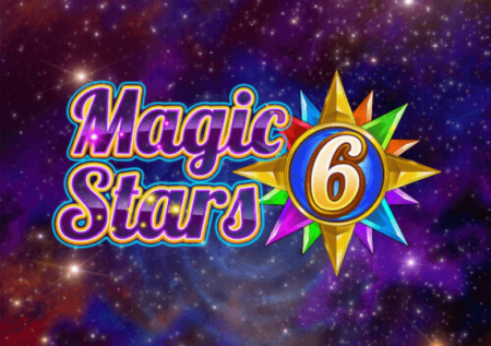 Magic Stars 6