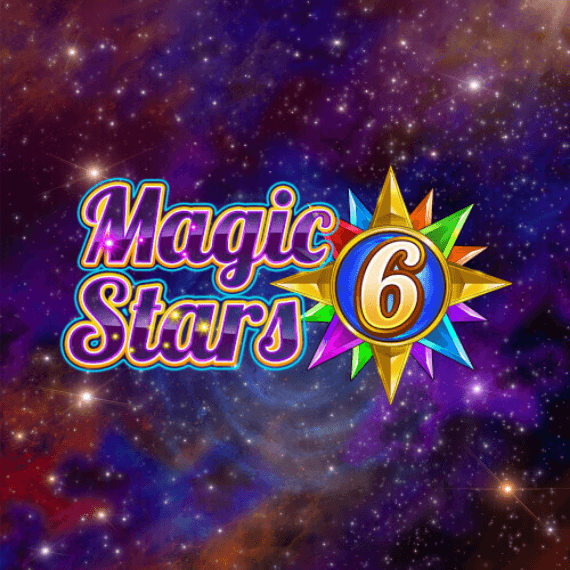 Magic Stars 6