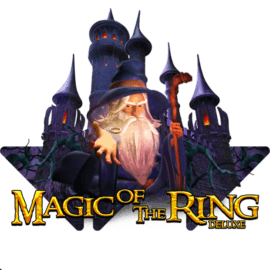 Magic of the Ring Deluxe