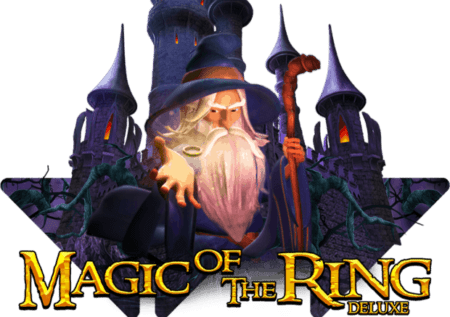 Magic of the Ring Deluxe