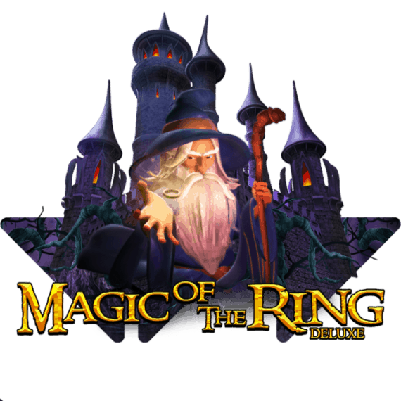 Magic of the Ring Deluxe