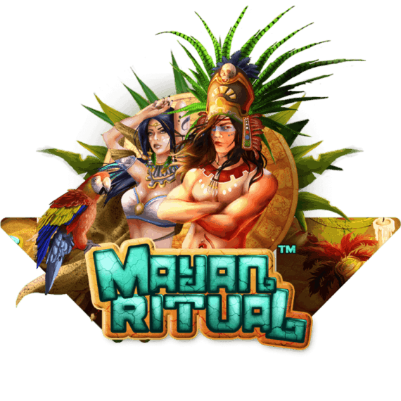 Mayan Ritual™