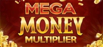 Mega Money Multiplier