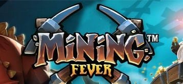 Mining Fever