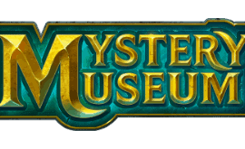 Mystery Museum