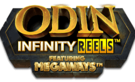 Odin Infinity Reels Featuring Megaways