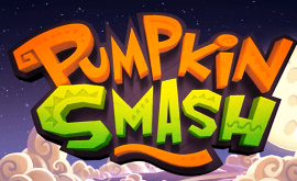 Pumpkin Smash