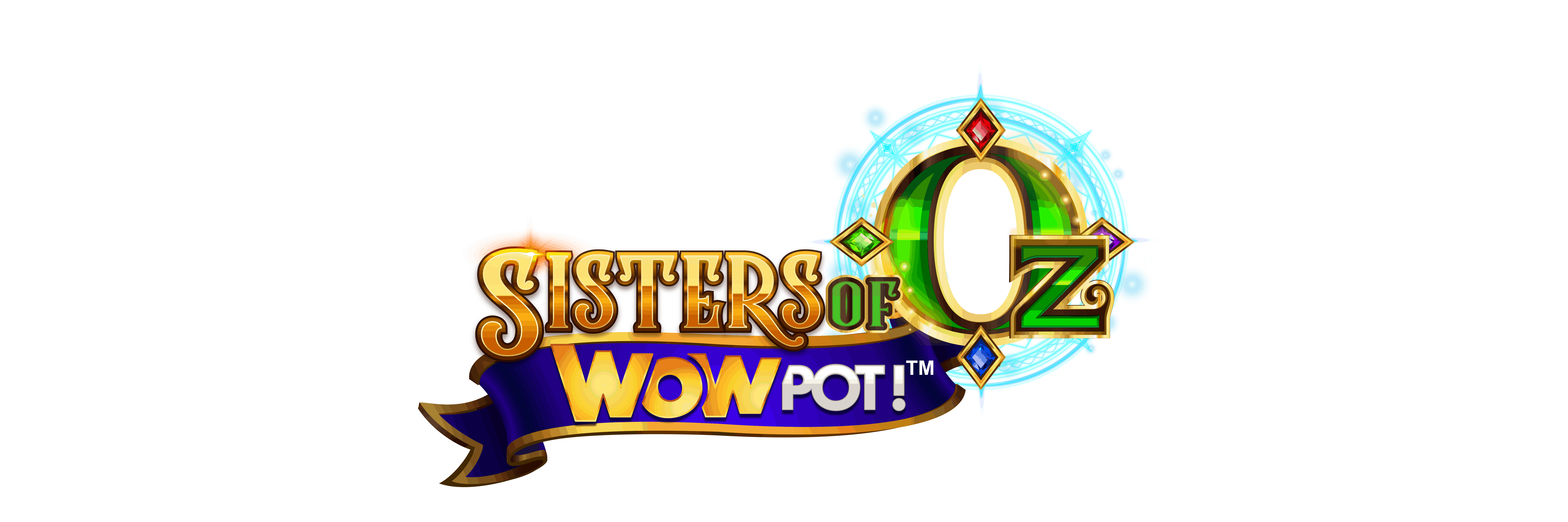 Sisters of Oz WowPot