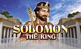 Solomon the King