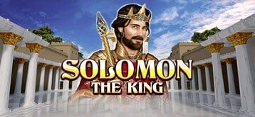 Solomon the King