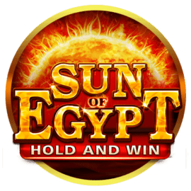 Sun of Egypt