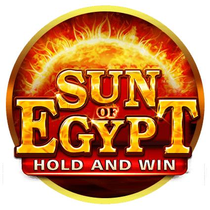 Sun of Egypt