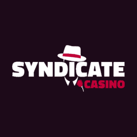 Syndicate Casino Review