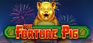 The Fortune Pig