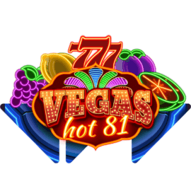 Vegas Hot 81