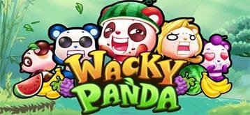 Wacky Panda