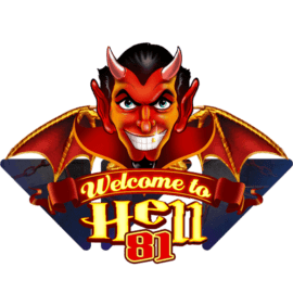 Welcome To Hell 81