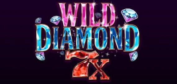 Wild Diamond 7x